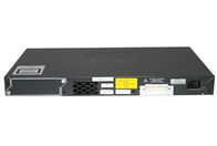 WS-C2960X-24TS-L Gigabit Lan Cisco 2960x Catalyst 24 Port Fiber Switch