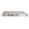 C8200-1N-4T Hardware Components Ethernet Router Switch VLAN LACP Support