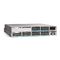 C9300L-24T-4X-E Server Hardware Components 24p Data 4x10G Uplink Ethernet Switch