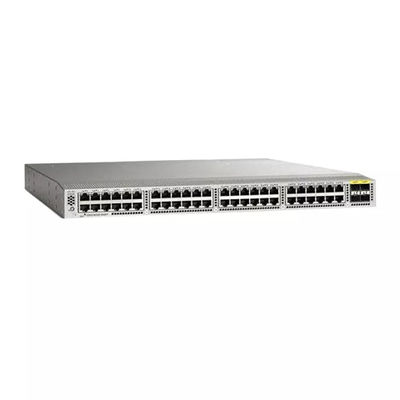 C9300X-24Y-A ギガビット LAN スイッチ C9300 24 ポート PoE+ ネットワークの利点