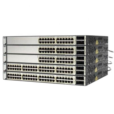 C8500-12X4QC ギガビット イーサネット スイッチ Cisco Catalyst 8500-12X4QC エッジ プラットフォーム