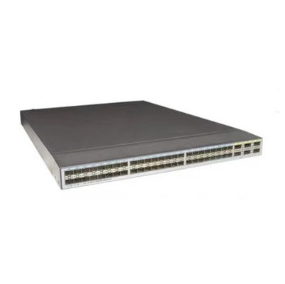 CE6857F-48S6CQ-B ネットワーク ファイアウォール デバイス イーサネット スイッチ 48x10Ge SFP+ 6x100GE