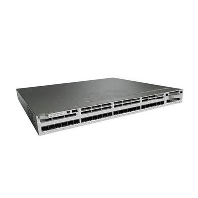 C9300-24S-E スモール ビジネス スイッチ 9300 24 GE SFP ポート ネットワーク スイッチ アップリンク ポート