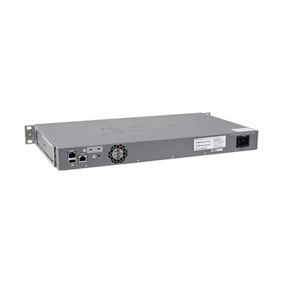 EX2300-24T ネットワーク デスクトップ Voip 電話 24 ポート 10 100 1000BaseT 4 X 1/10G SFP/SFP+