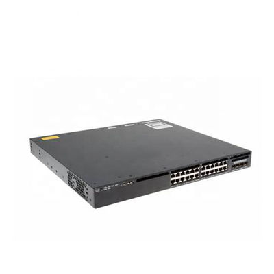 WS-C3650-24TD-L SFP トランシーバー モジュール 3650 24 ポート データ 2 X 10G アップリンク LAN ベース