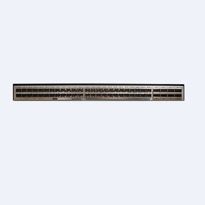 CE6865E-48S8CQ-F ネットワーク ファイアウォール デバイス スイッチ 48x25G SFP28 8x100G qsfp28 2xAC