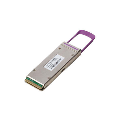 CPAK-100G-ER4L CPAK Sfpのトランシーバー モジュール100G 25km