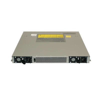 ASR1001-Xギガビットのイーサネット スイッチ ルーターのシャーシ6作り付けGE二重P/S 8GBのドラム