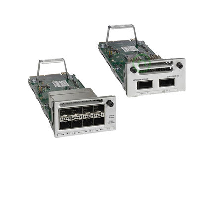 企業スイッチCiscoの触媒3850 4 X 10geネットワーク モジュールC3850-NM-4-10G