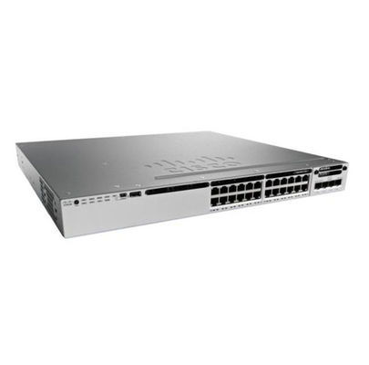 C9300-24T-Eギガビットのネットワーク スイッチ24portデータだけ、ネットワークの要素